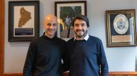 Consoli: "No hay nada que esconder" y defendió la postura del Ejecutivo ante el pedido de juicio político