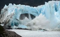 El glaciar Perito Moreno, ¿Una maravilla que desaparece?