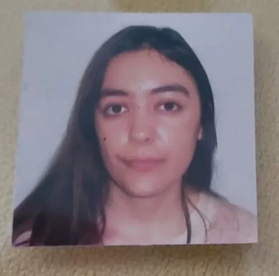 La joven de 33 años había desaparecido el pasado lunes
