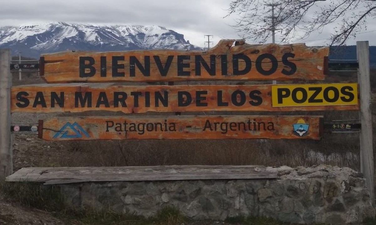"San Martín de los Pozos"