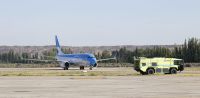 Aerolíneas Argentinas conectará Neuquén y Rosario con vuelos directos