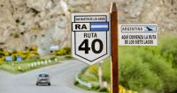 Modifican los horarios de circulación entre la RP63 y el ingreso a Villa Traful