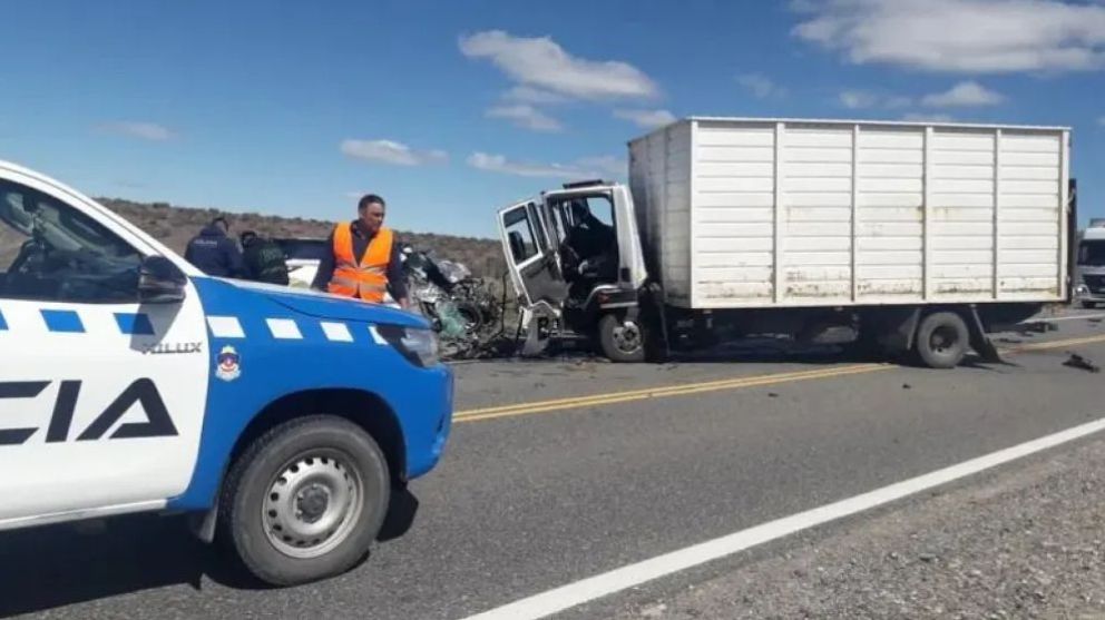 Murieron dos exfuncionarios neuquinos en un trágico accidente