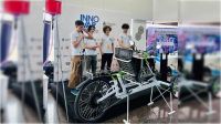 Un proyecto de movilidad sustentable de la EPET N° 21 fue premiado en el concurso Innovar