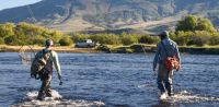 Avanza la elaboración del Reglamento de Pesca 2026/2027 con nuevos planteos del sector