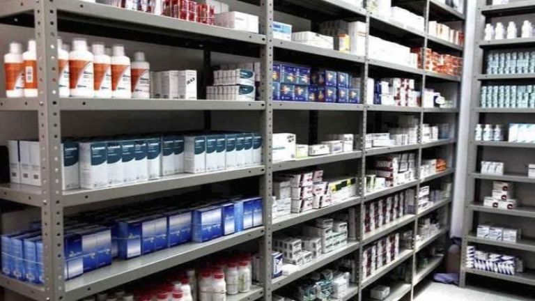 Por los aumentos, no hay prestación de PAMI en farmacias de Junín y San Martín de los Andes