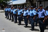 Otorgarán 490 becas de 660 mil pesos para aspirantes a la Policía del Neuquén