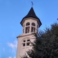 La Renovación Carismática Católica abrirá un nuevo Grupo de Oración en la Parroquia San José
