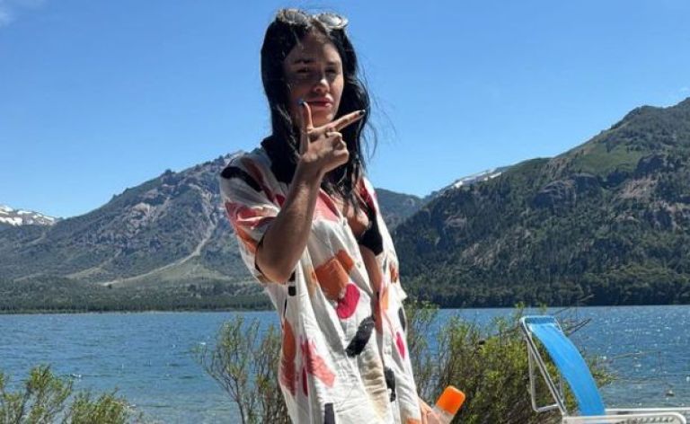 Famosos que eligieron SMA para pasar año nuevo entre amigos