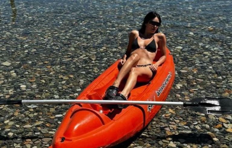 Famosos que eligieron SMA para pasar año nuevo entre amigos