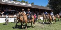 La Sociedad Rural del Neuquén presentó el calendario de sus principales exposiciones ganaderas