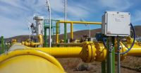 Más de 300 familias de Villa La Angostura ya cuentan con gas natural tras la repotenciación del Gasoducto Cordillerano