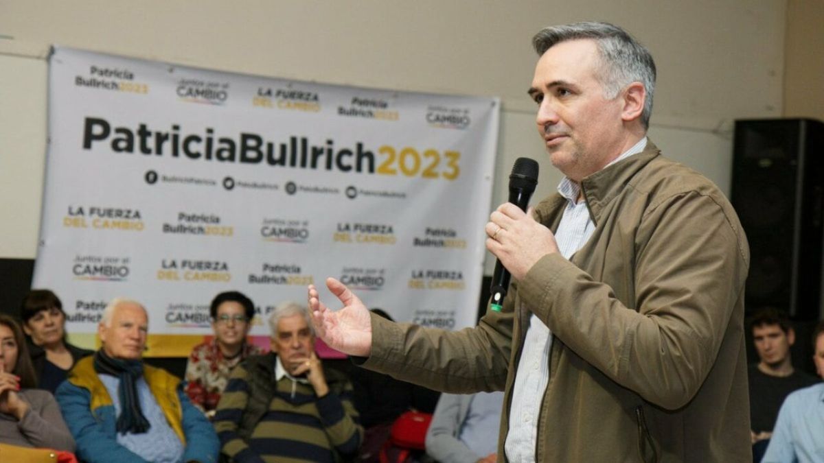 El ex diputado neuquino Francisco Sánchez será secretario de Culto de la Nación