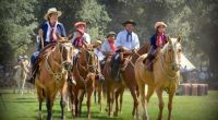 La Sociedad Rural de Neuquén presenta en Neuquén su agenda de exposiciones y remates