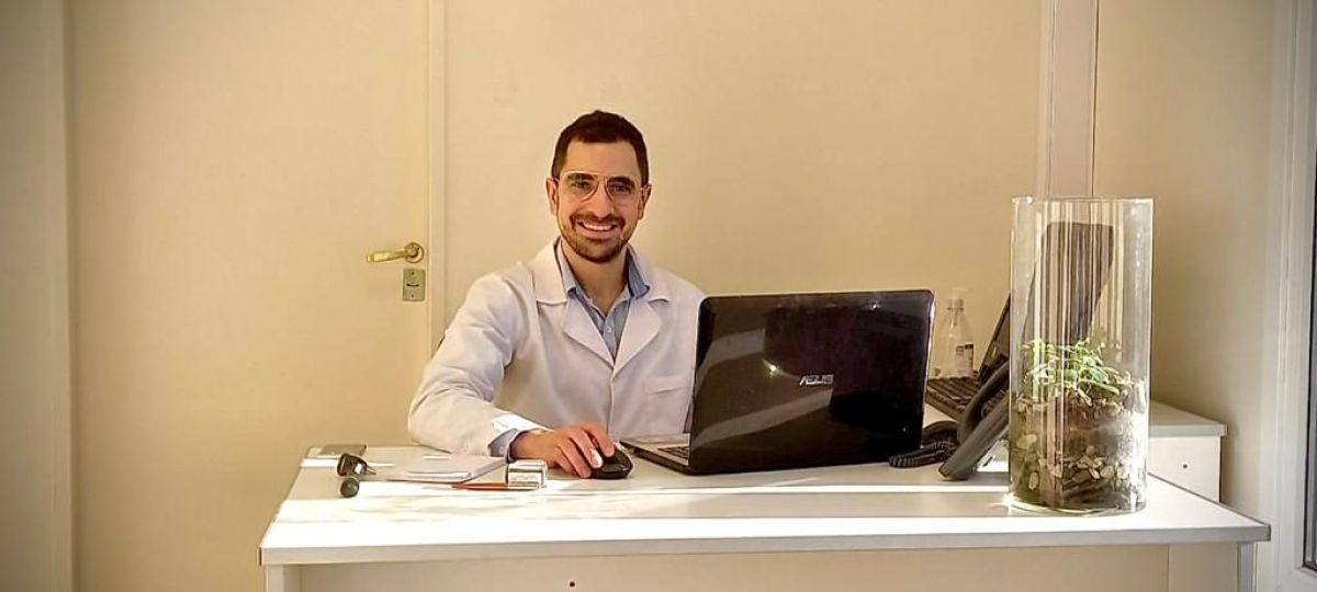 Espacio IMED: El Dr. Luciano Cavalieri se suma al equipo para rinoplastias estéticas y funcionales