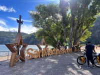 Más de un millón de turistas viajaron, con estadías cortas y gasto moderado