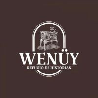 Atención al público, barra y cafetería para Refugio Wenuy