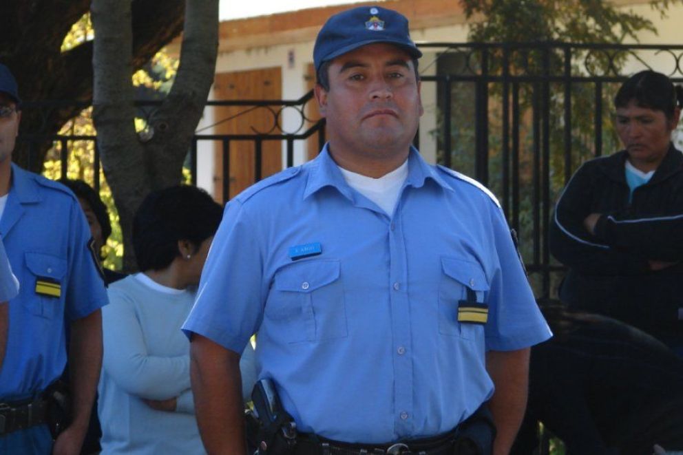 Se cumplen 12 años del asesinato del policía José Aigo