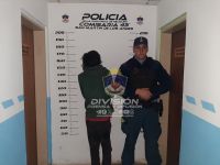 Un detenido tras intentar robar en una distribuidora de Villa Paur