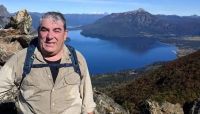 El ex intendente del Parque Nacional Lanín, Horacio Pelozo, ahora dirigirá el PN Los Glaciares