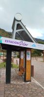 San Martín de los Andes ya cuenta con su primera Estación Solar