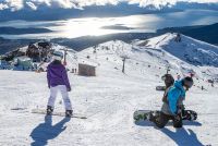 Dos centros de esquí ya confirmaron la fecha de apertura de la Temporada 2024