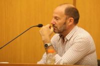 Emiliano Gatti declarado culpable por tenencia y facilitación de imágenes de abuso sexual infantil