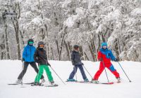 Chapelco lanza su Curso de Esquí y Snowboard para residentes