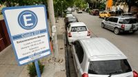 El lunes no funcionará el estacionamiento medido en San Martín de los Andes