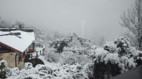“Ojalá se cumpla: el panorama es prometedor para la caída de nieve”