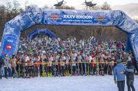 Tetra de Chapelco: los confirmados y las grandes ausencias, ¿quiénes corren este año?