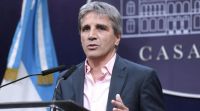 Caputo anticipó nuevas inversiones y aseguró que “no hay razón para no ser optimista”