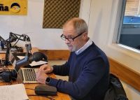 Horacio Raguso cuestionó a concejales por sus posturas frente al pedido juicio político contra Saloniti