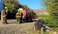 San Martín de los Andes será sede de un workshop internacional de rescate vehicular y trauma