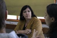 Martínez admitió diferencias con ATEN y convocó a una mesa de diálogo