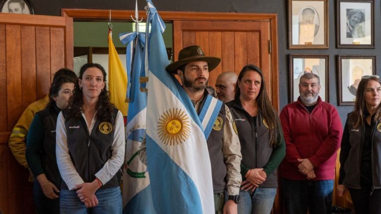 Conmemoración por el Día de los Parques Nacionales | La Montaña Noticias
