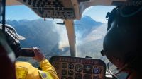 Junín de los Andes será sede de un congreso internacional sobre incendios forestales