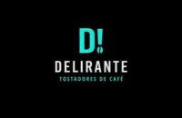 Personal para Café Delirante