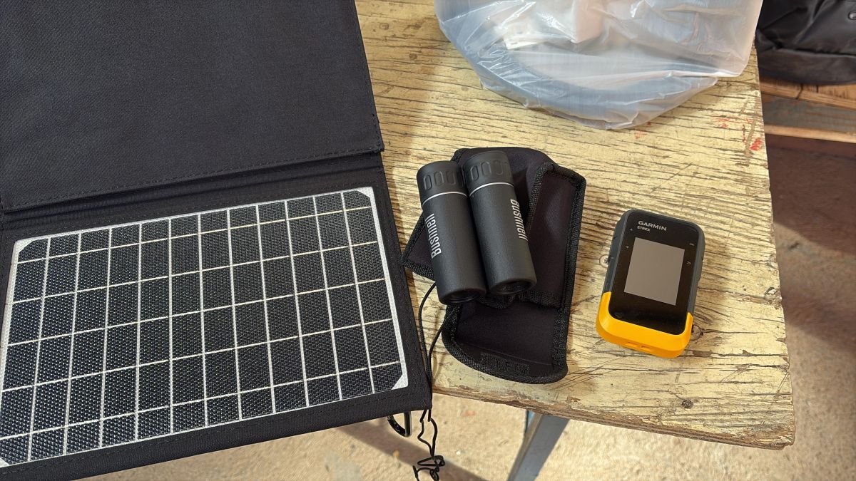 Bomberos Voluntarios Meliquina agradece por las donaciones recibidas