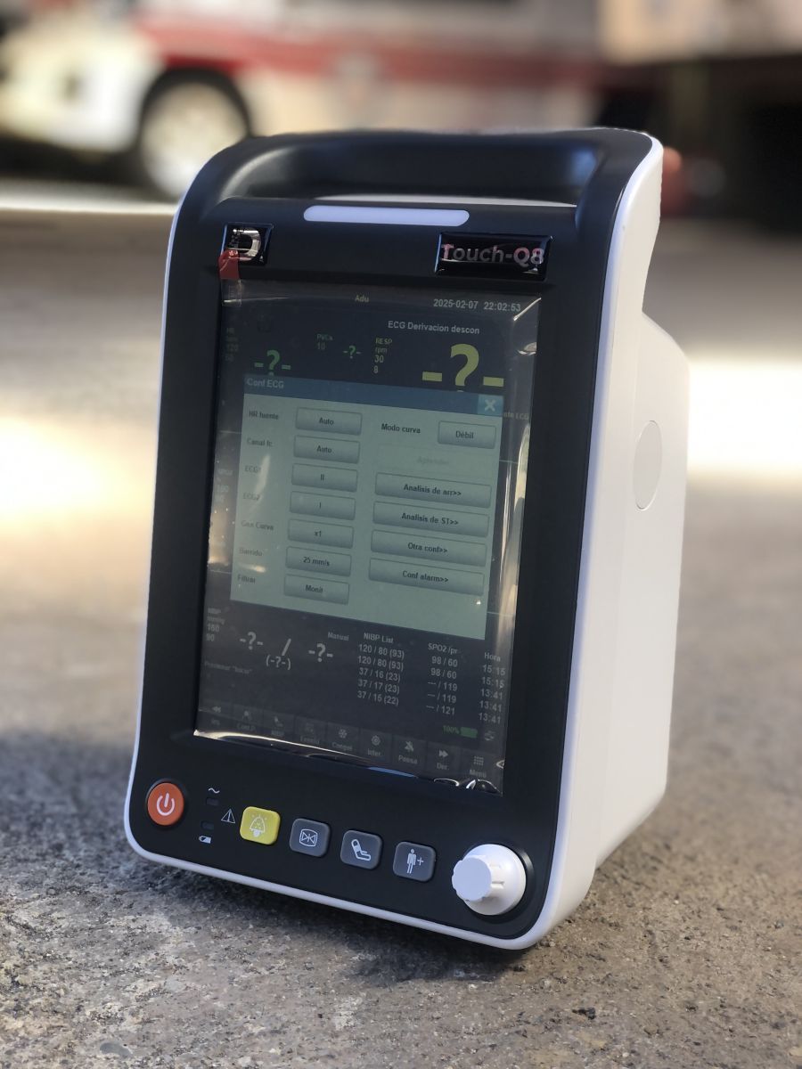 Bomberos Voluntarios Meliquina agradece por las donaciones recibidas