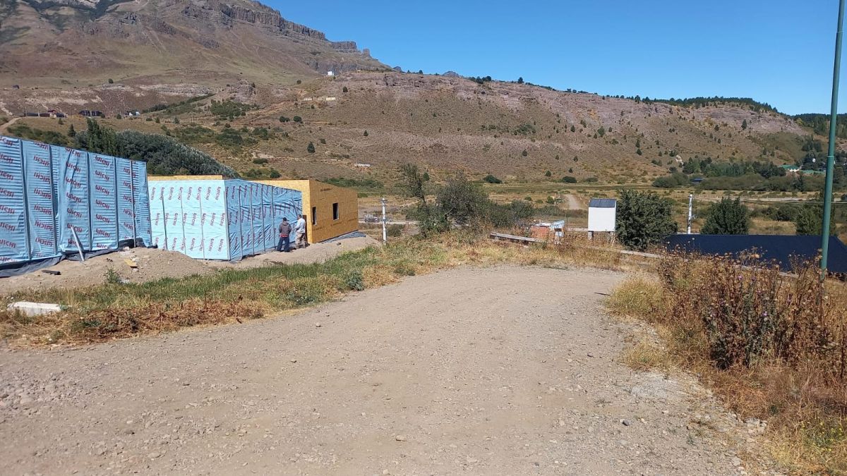 Reclamos vecinales en Las Nalcas