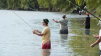 Neuquén busca consolidarse como destino internacional de pesca deportiva