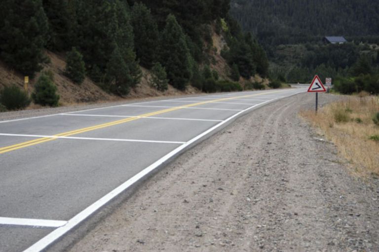 Solicitan mejoras viales en un tramo clave de la Ruta Nacional 40 | La ...