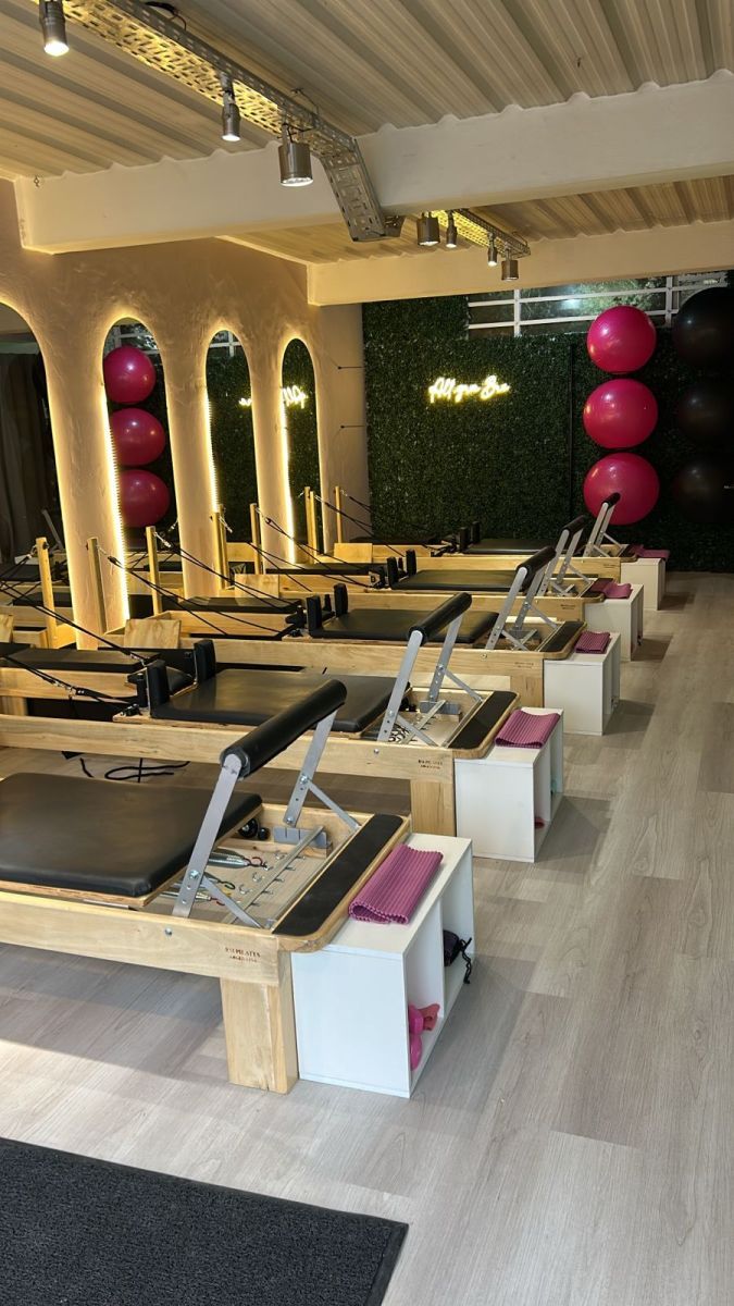 Allegra Brc Pilates abre una nueva sede en San Martín de los Andes