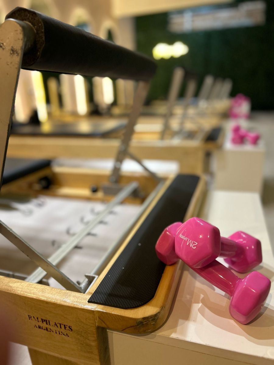 Allegra Brc Pilates abre una nueva sede en San Martín de los Andes