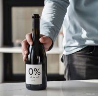 Los vinos desalcoholizados llegan… ¿Para quedarse?