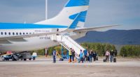 Crecimiento del turismo receptivo y  buscarán fortalecer la llegada de visitantes