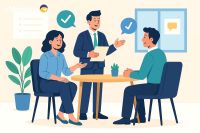 Empleado/a para heladería