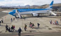 Aerolíneas Argentinas modifica su política de equipaje en tarifas económicas