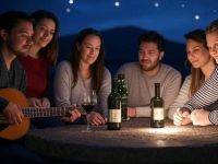 Devino en historias para contar de vino